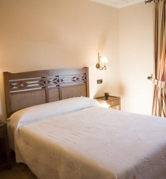 Hotel Restaurante Cerrillo de San Marcos 3
