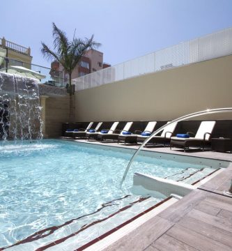 Tiburon Boutique Hotel & Spa 51