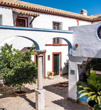 Hacienda Minerva 5