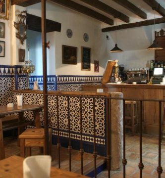 Hacienda Minerva 7
