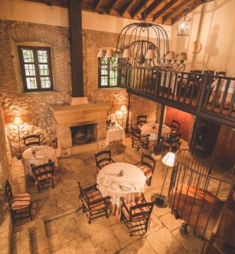 Hacienda Minerva 8