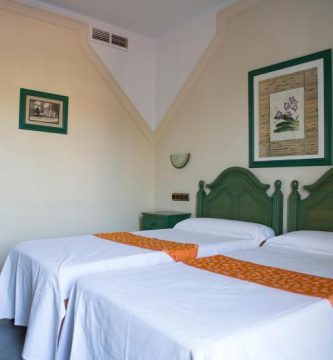 Hotel Mitra 4