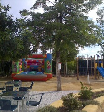 Hotel Mitra 5