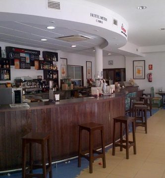 Hotel Mitra 7