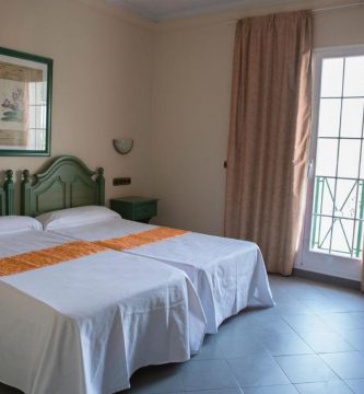 Hotel Mitra 8