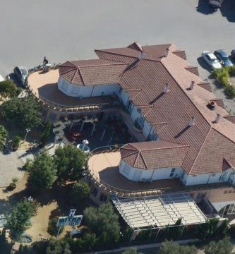 Hotel Mitra 9