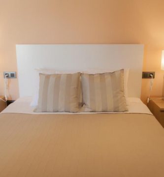 Hotel Novomar 10