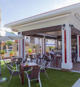 Hotel Novomar 6