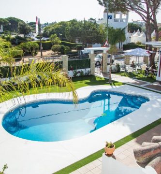 Hotel Novomar 9